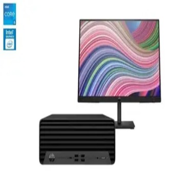HP Pro 400 G9 SFF PC HPQB22FPPT