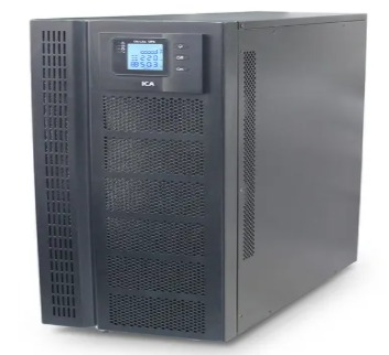 ICA ONLINE SINEWAVE UPS SE2102C31 (20000VA-18000W)