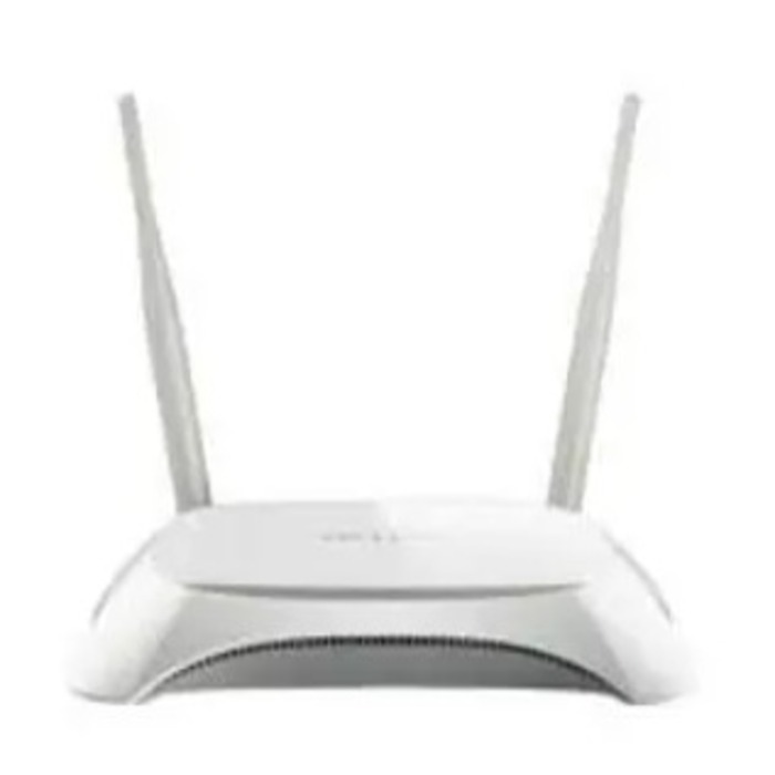 TP LINK 3-4G Router TL-MR3420